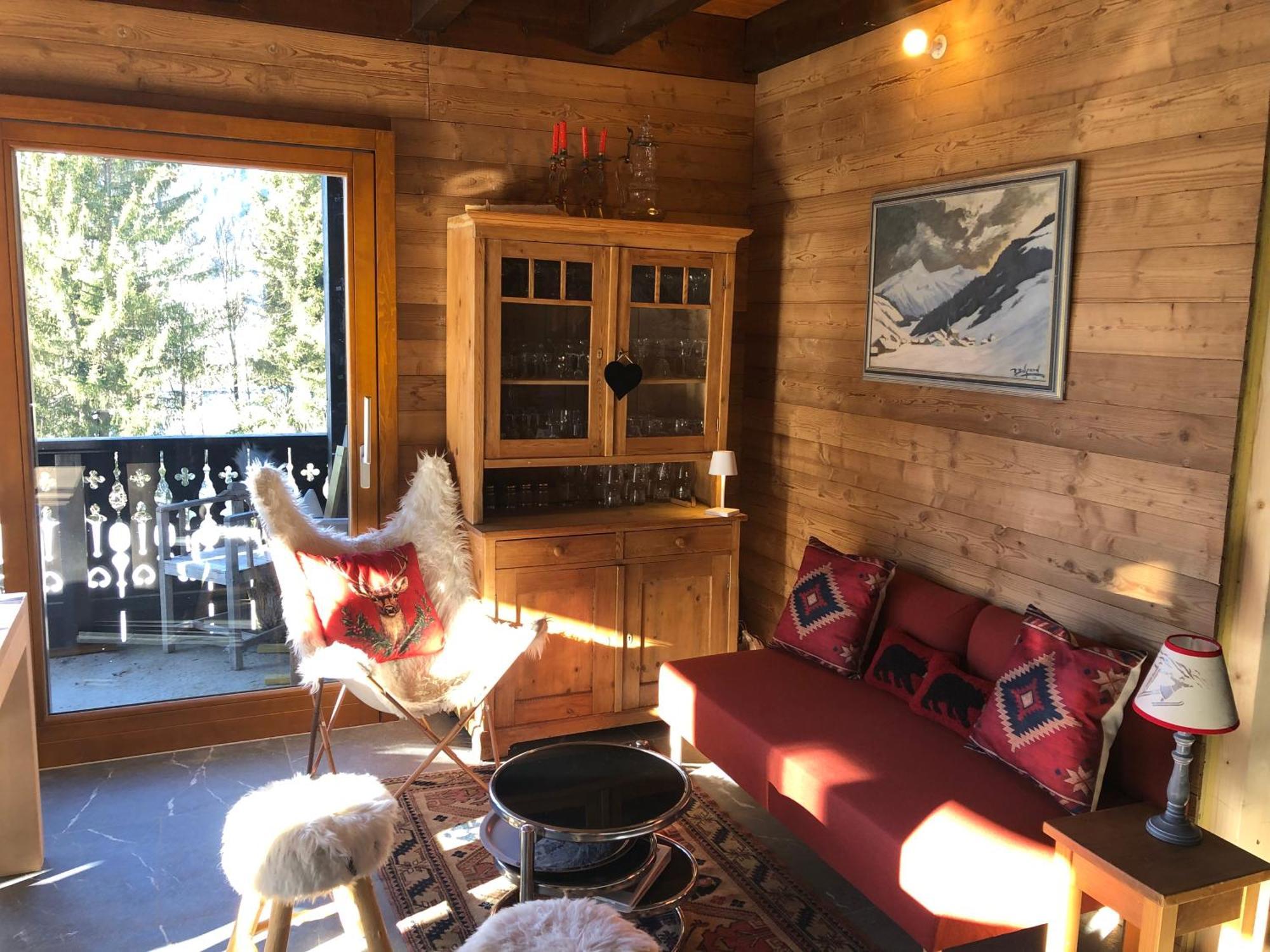 Le Chalet De Nabor เลส์เฌต์ ภายนอก รูปภาพ