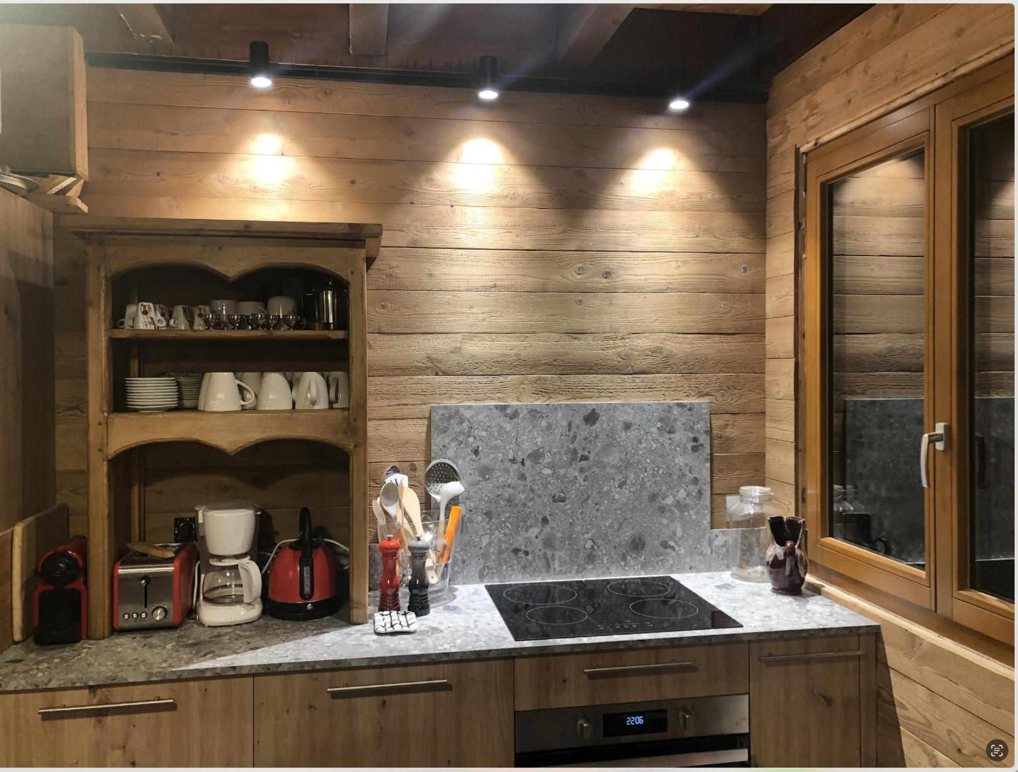 Le Chalet De Nabor เลส์เฌต์ ภายนอก รูปภาพ