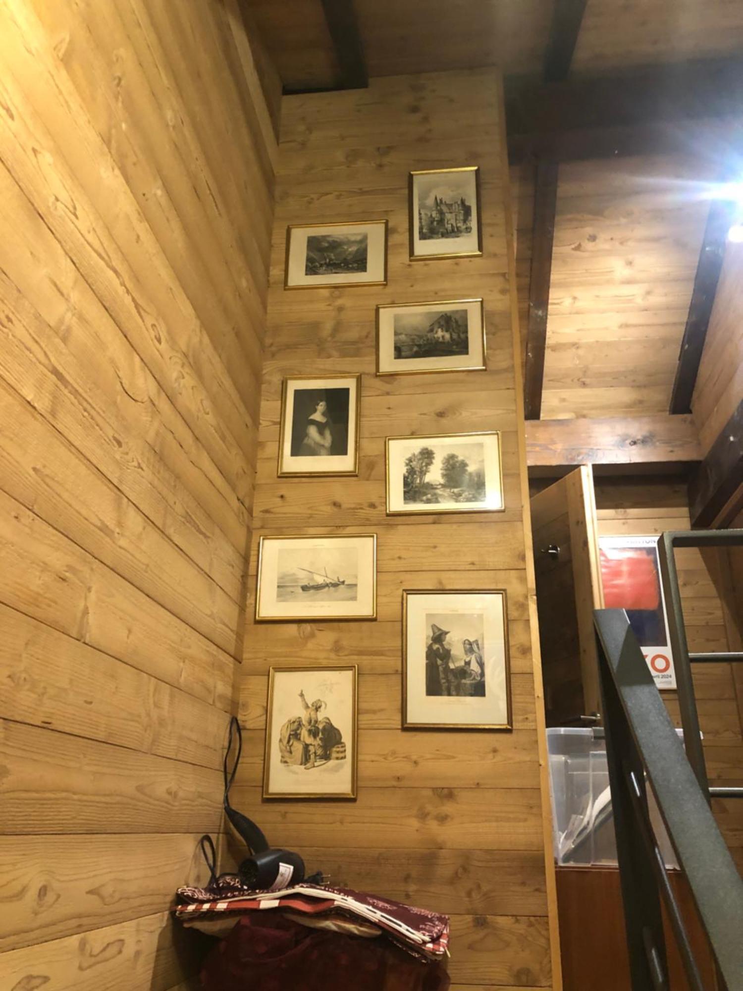 Le Chalet De Nabor เลส์เฌต์ ภายนอก รูปภาพ