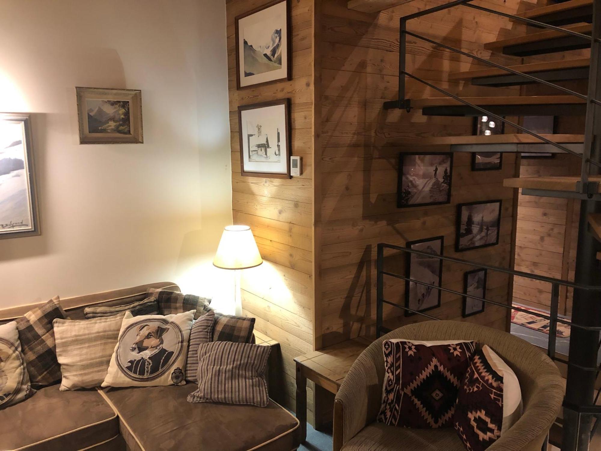 Le Chalet De Nabor เลส์เฌต์ ภายนอก รูปภาพ