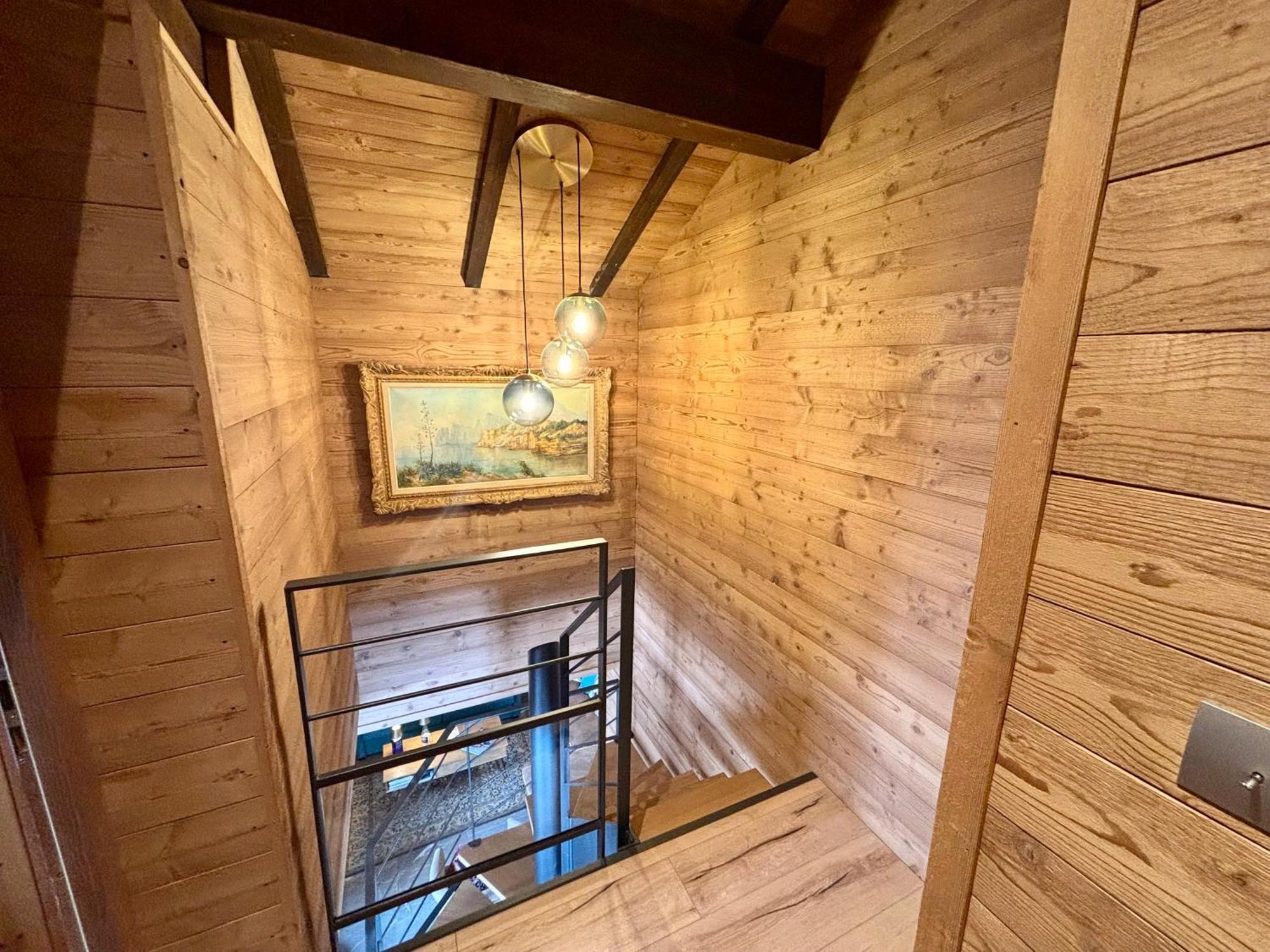 Le Chalet De Nabor เลส์เฌต์ ภายนอก รูปภาพ